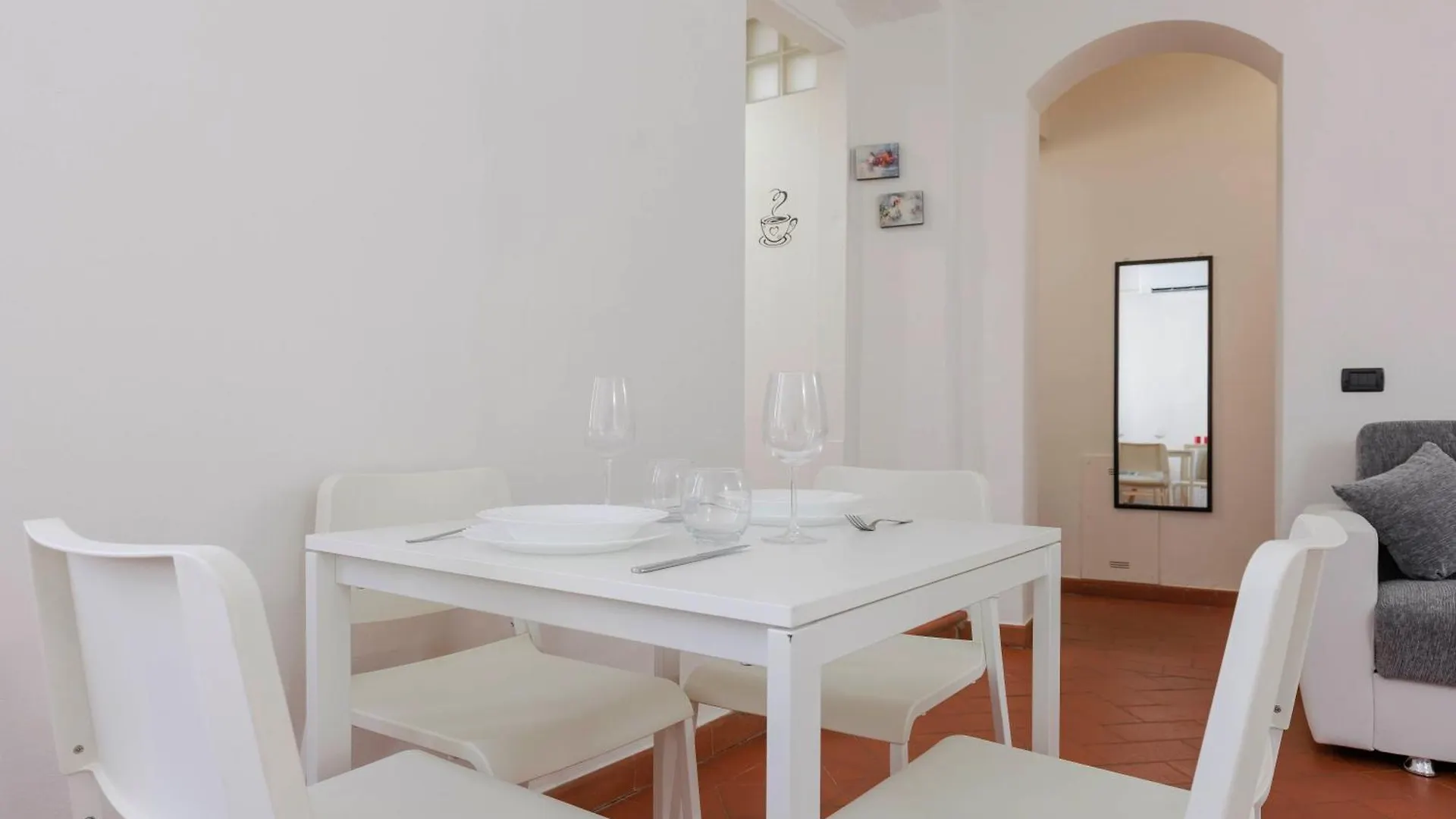 Santa Croce Nest Apartment Florence
