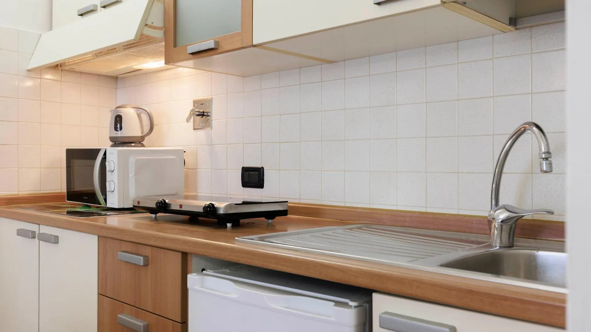 Santa Croce Nest Apartamento Florença