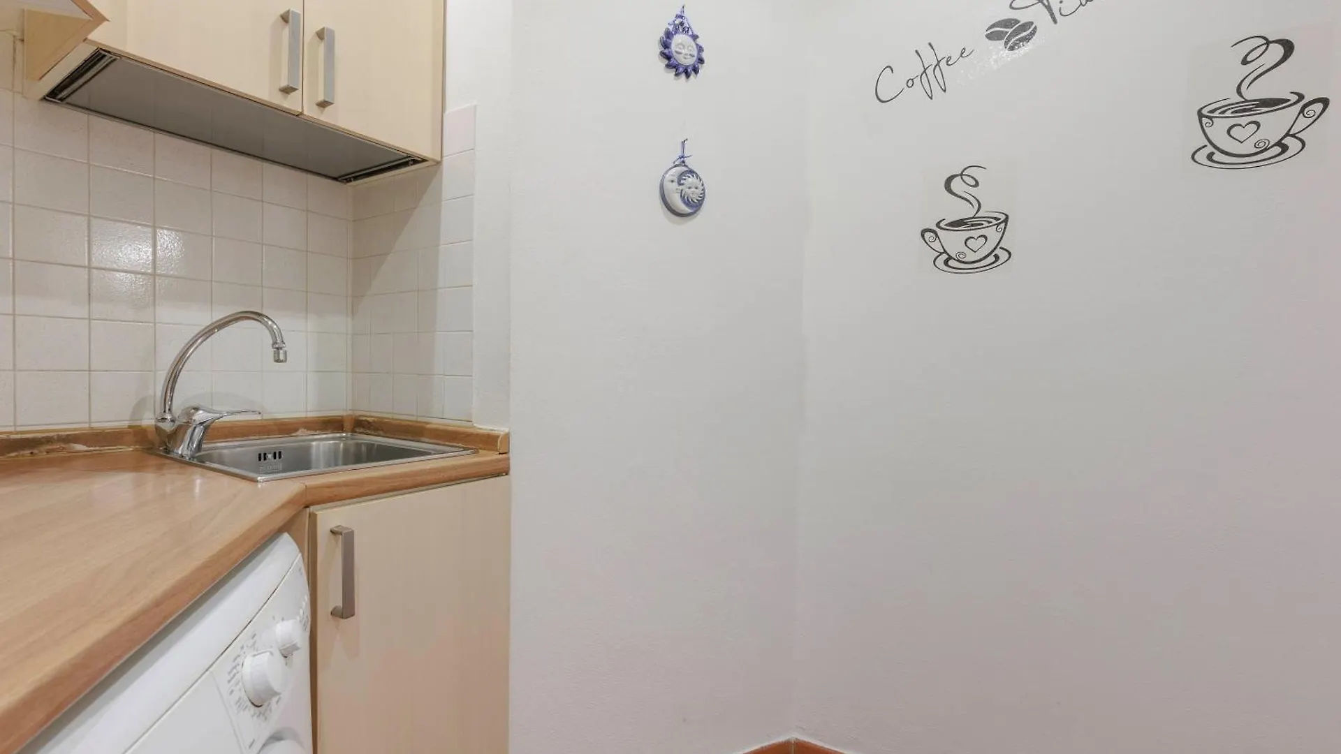 Santa Croce Nest Apartment Florence