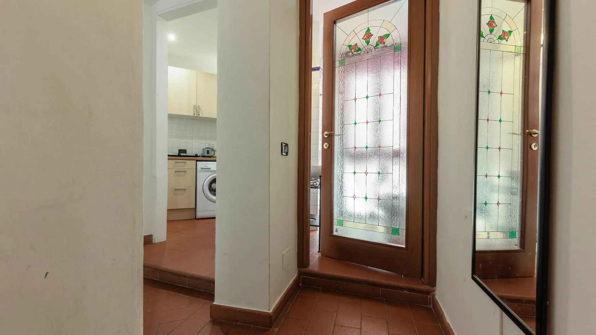 Santa Croce Nest Apartment Florence