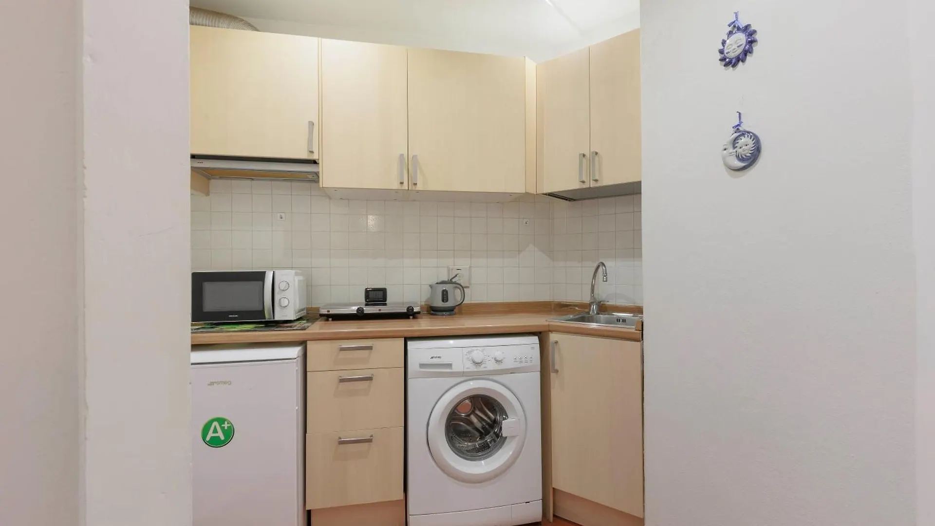 Santa Croce Nest Apartment Florence