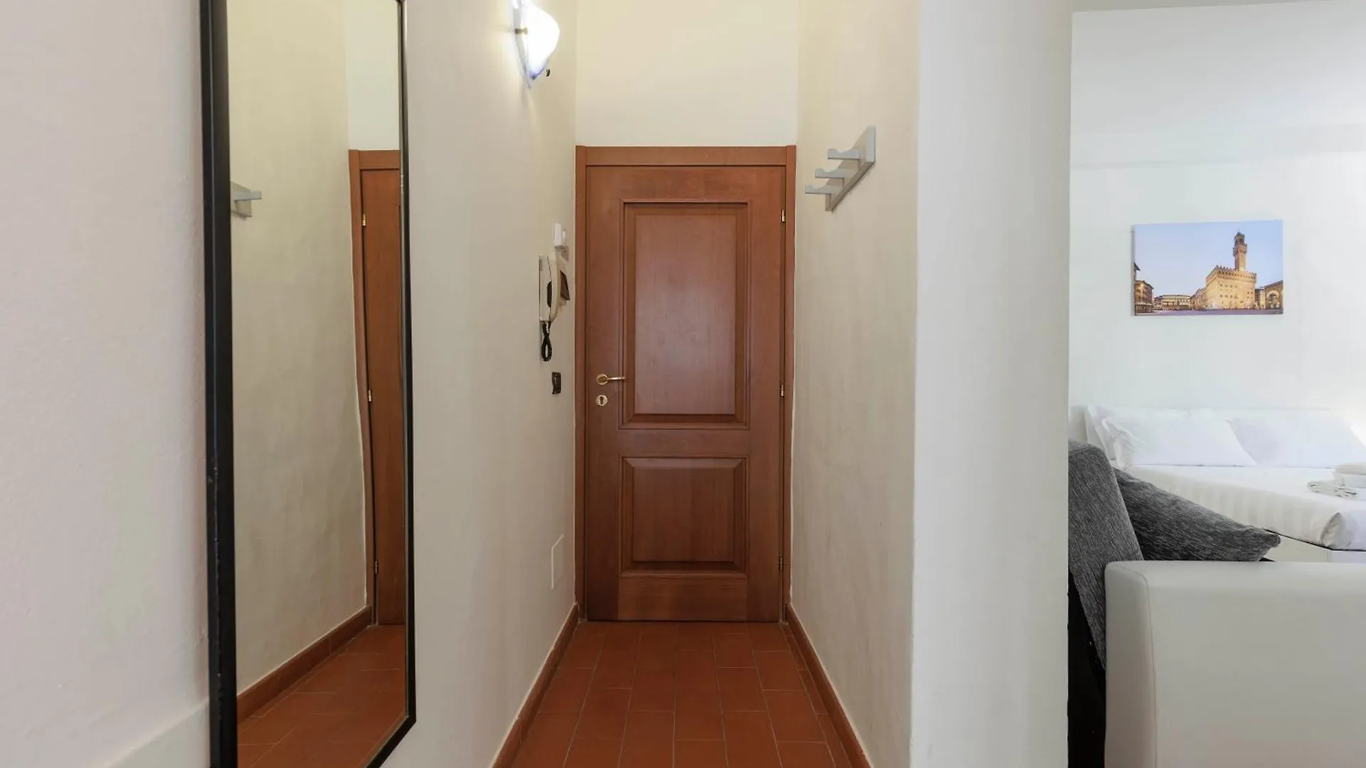 Santa Croce Nest Apartment Florence Italy