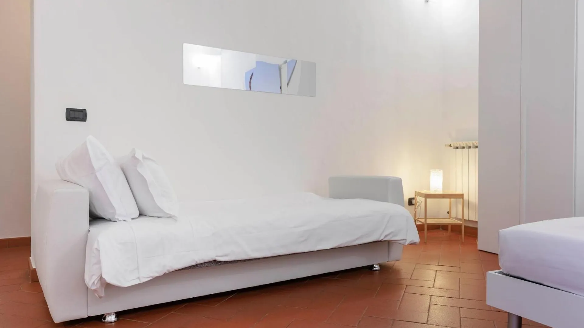 Santa Croce Nest Apartment Florence 0*,  Italy