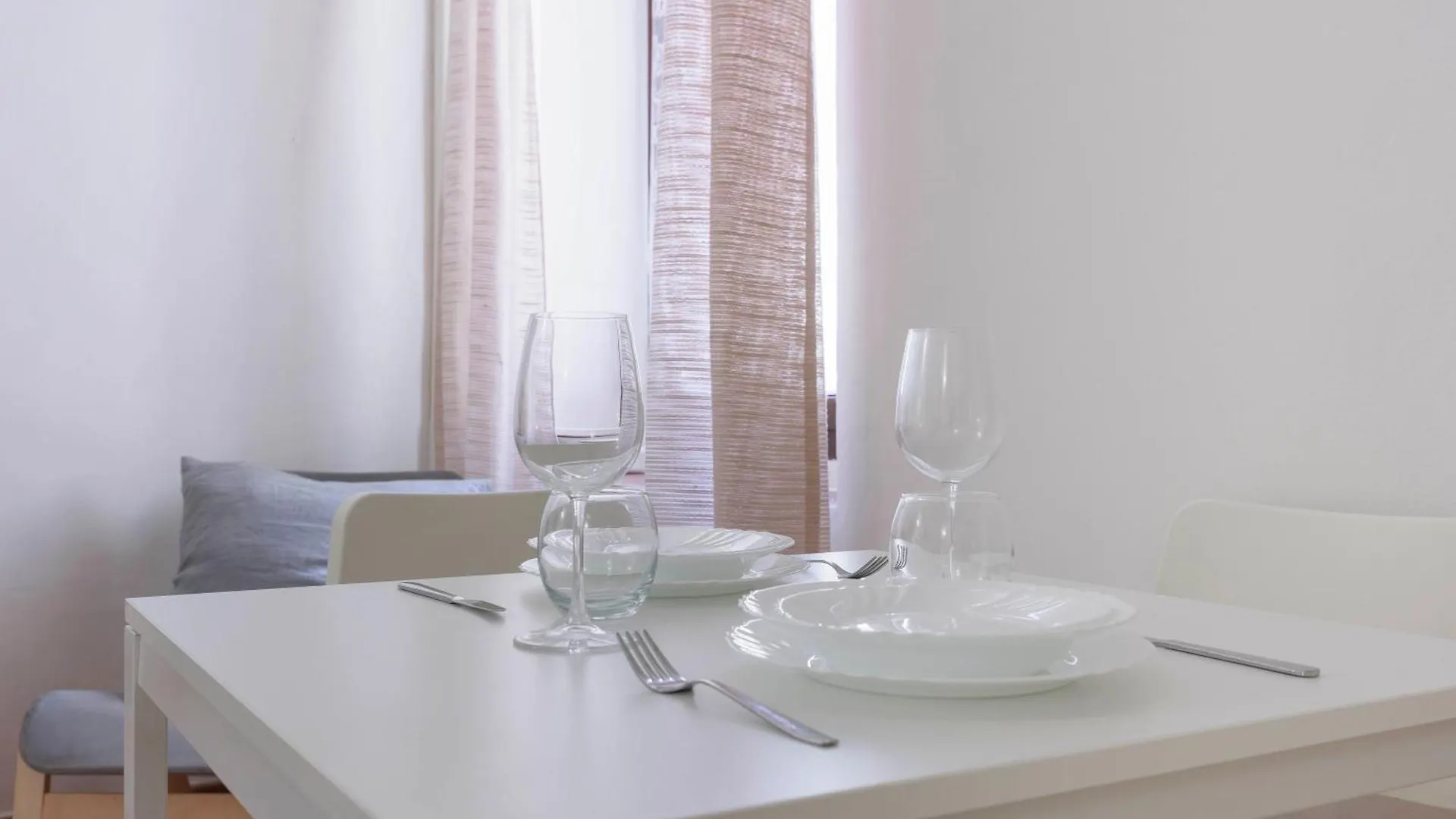 Santa Croce Nest Apartment Florence 0*,