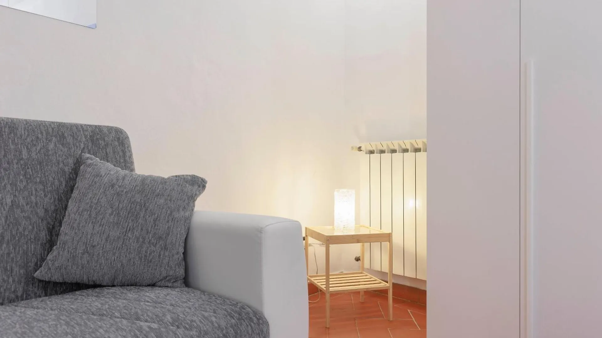 Santa Croce Nest Apartment Florence