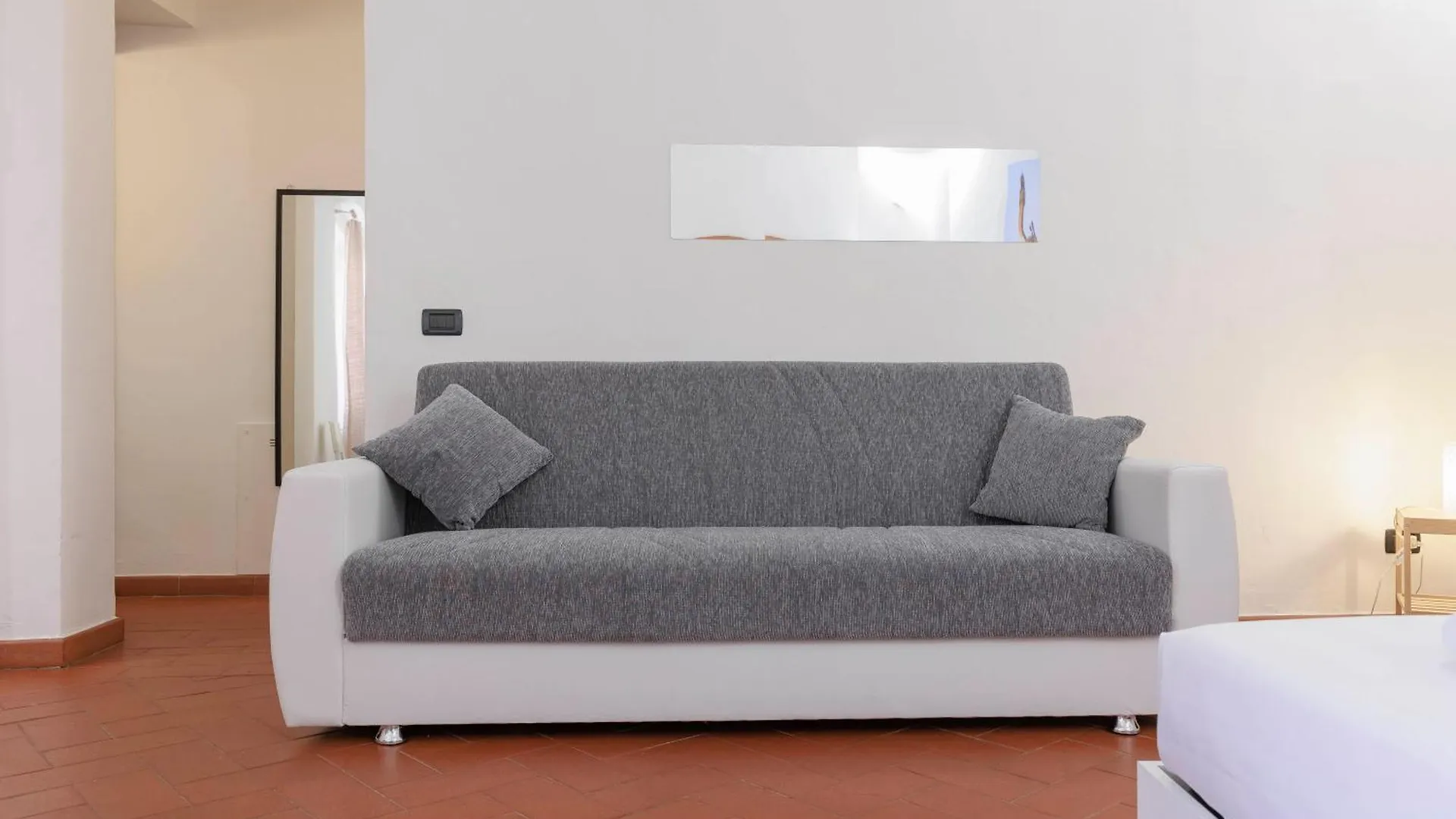 Santa Croce Nest Apartment Florence