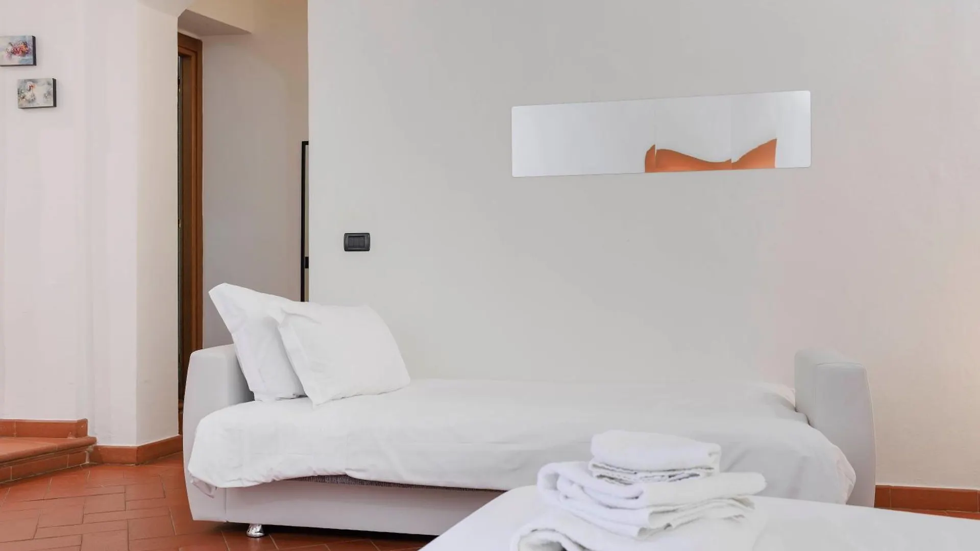 Santa Croce Nest Apartment Florence