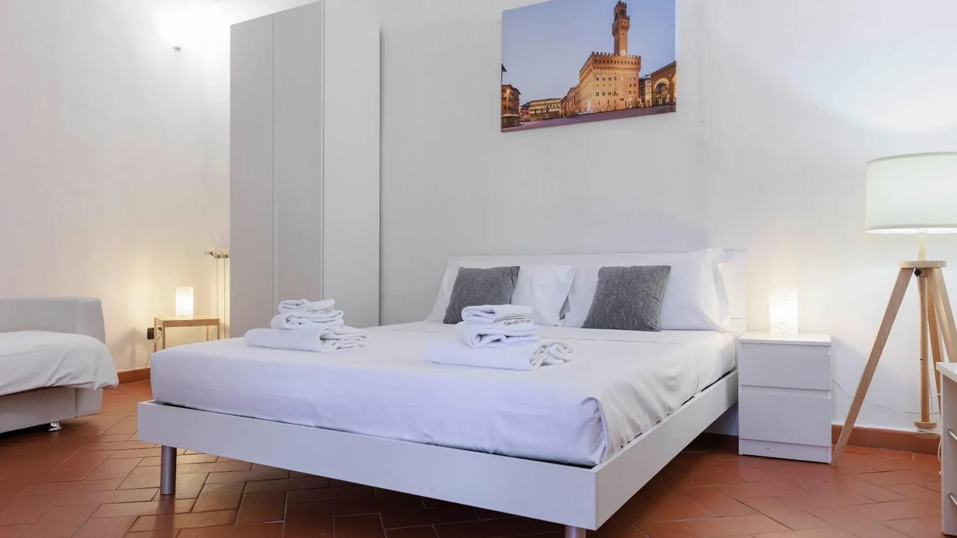 Santa Croce Nest Apartment Florence