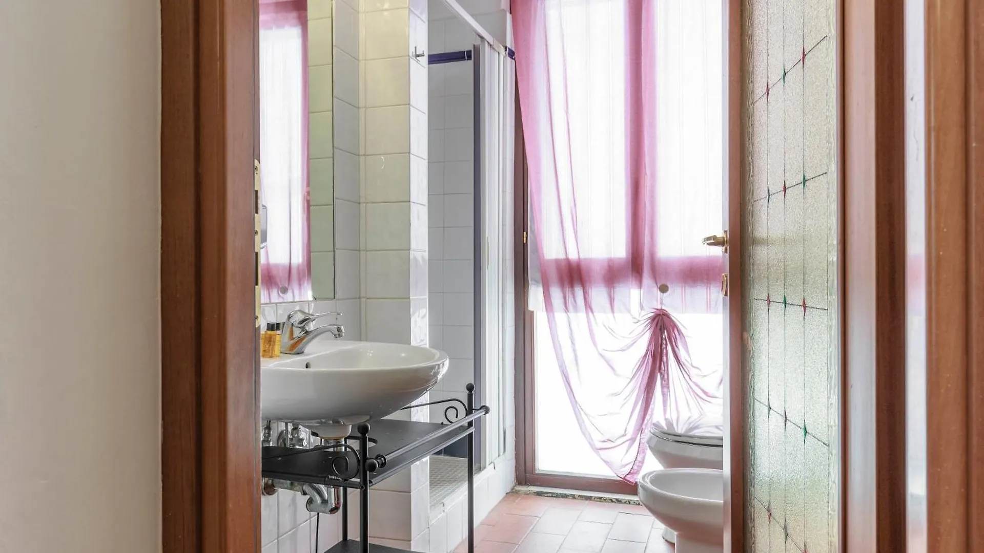 Santa Croce Nest Apartment Florence Italy