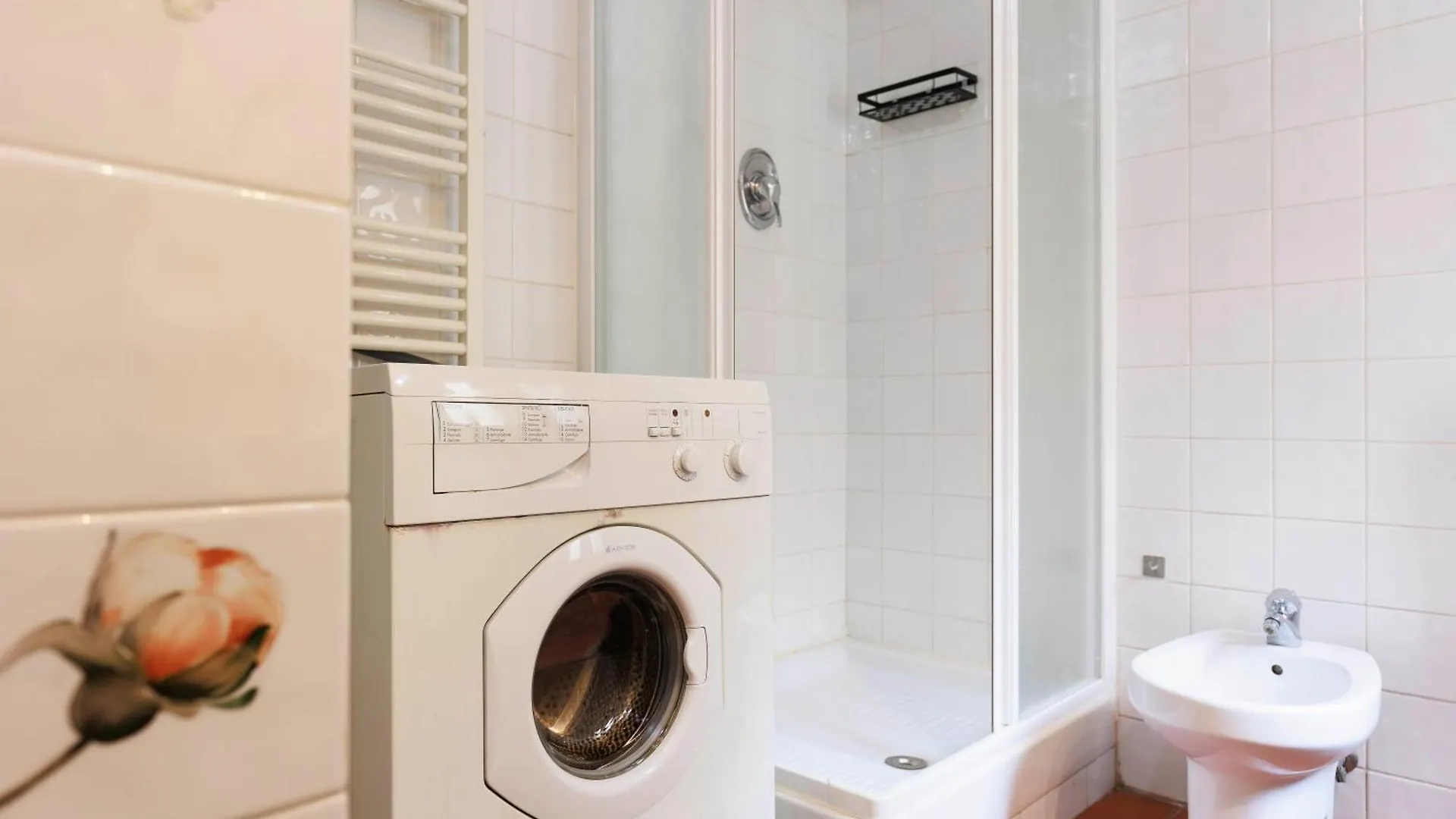 Appartement Santa Croce Nest à Florence
