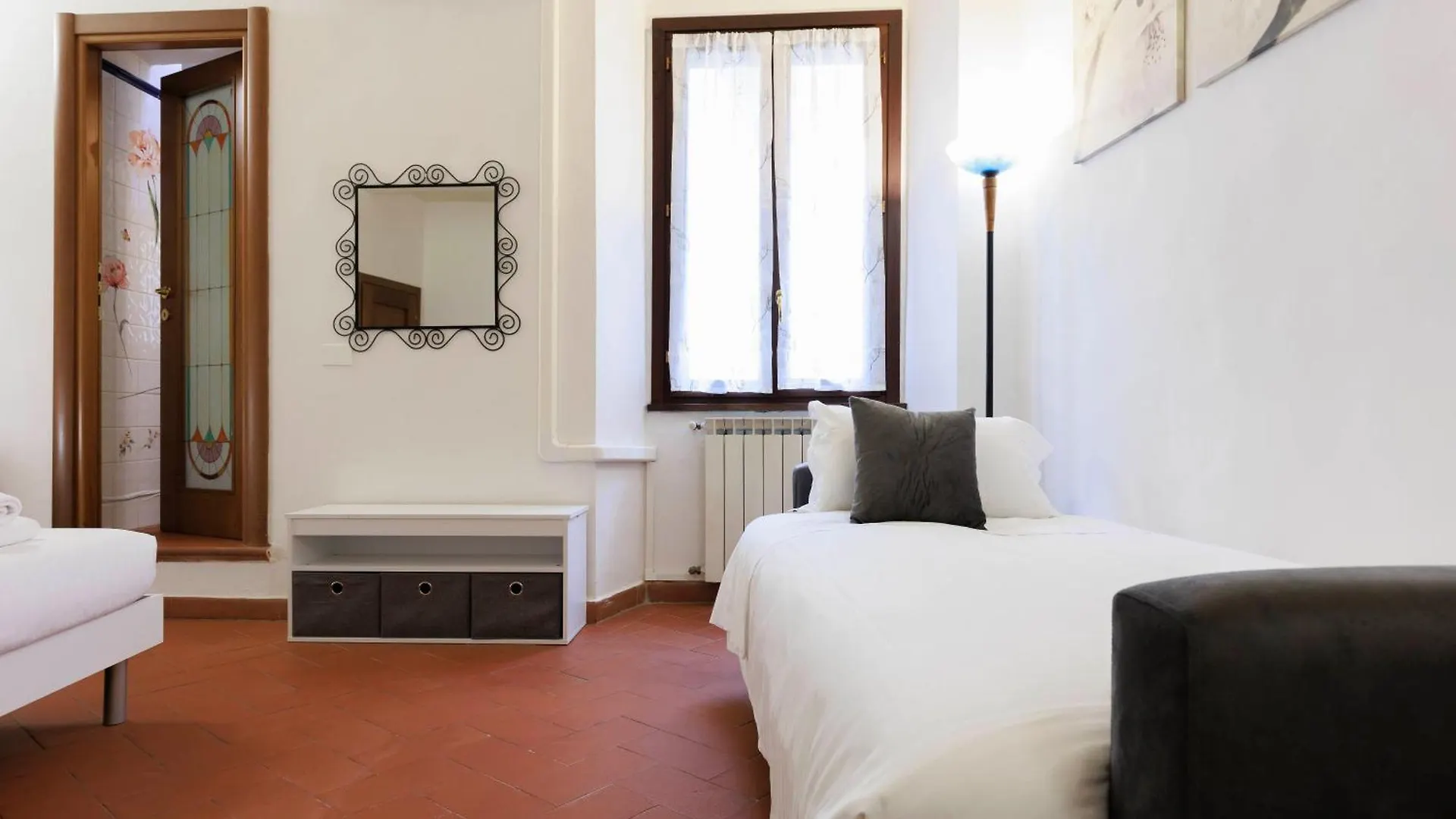 Appartement Santa Croce Nest à Florence